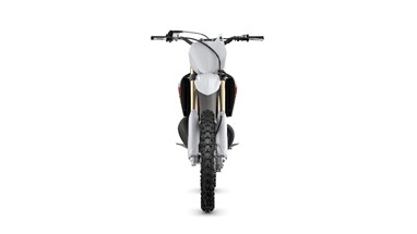 Yamaha YZ250 Edição 70.º Aniversário 2026 | Moto | Competição