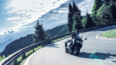 Yamaha TMAX 25th Anniversary 2026 | Scooter | Desporto