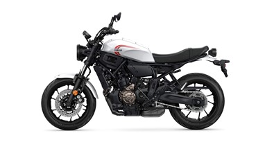 Yamaha XSR700 2024 | Moto | Sport Heritage