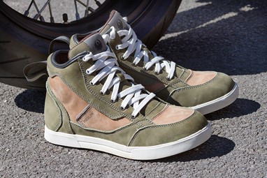 Merlin VERDE PIONEIRO | Botas