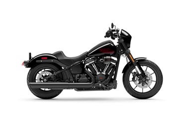 Harley Davidson LOW RIDER S 2026 | Moto | Cruiser