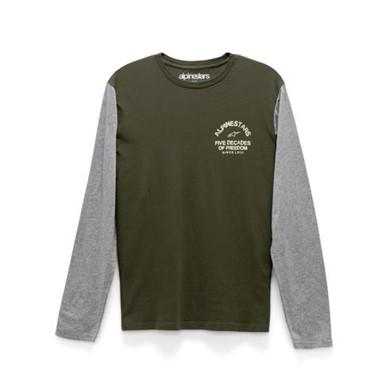 T-Shirt Alpinestars DECADES PREMIUM TEE | T-Shirt