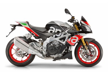 aprilia Tuono V4 1100 Factory | Moto | Road