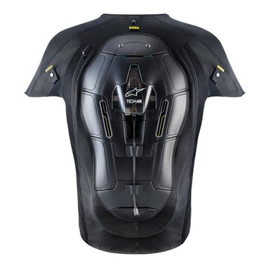 Proteção Alpinestars Tech-Air® Street | Proteção
