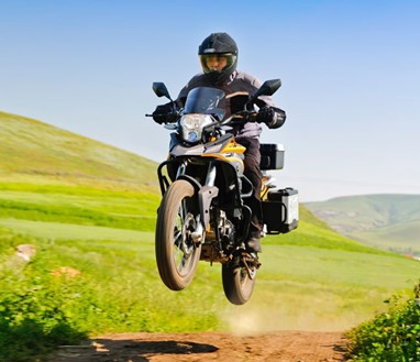 Vortex RX3 - 250 CC | Moto | Trail