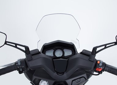 Kymco Dink R 125 | Scooter | Scooters 125cc