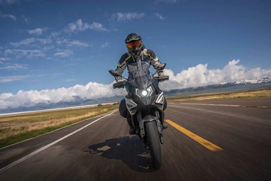 CFMOTO 700MT | Motociclos | Adventure