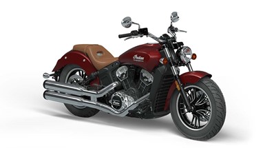 Indian Scout | Moto | Scout
