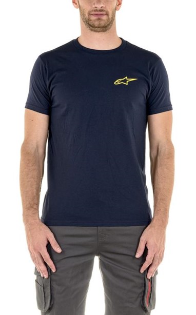 T-Shirt Alpinestars NEU AGELESS TEE | T-Shirt