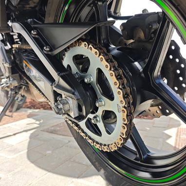 Kawasaki Versys 650 Grand Tourer | Moto