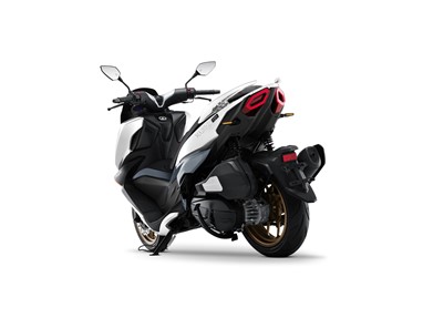 Malaguti MADISON 125 | Scooter | Scooters