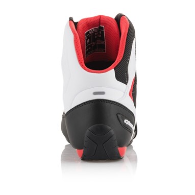 Sapatos Alpinestars FASTER-3 RIDEKNIT SHOES | Botas