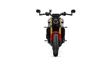 Yamaha XSR900 2025 | Moto | Sport Heritage