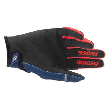Luvas Alpinestars TECHSTAR GLOVES | Luvas