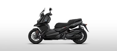 BMW C 400 X 2026 | Scooter | Urban Mobility