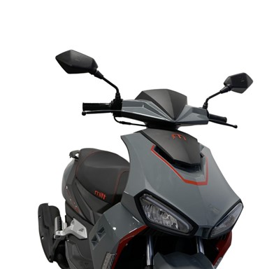 MITT 125 XRS | Scooter | Scooter