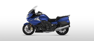 BMW K 1600 GT 2026 | Moto | Tour