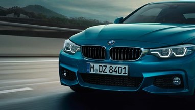 BMW Série 4 Coupé 435d xDrive Auto | Aut. | 313 CV | 2 Portas | Coupé | Série 4