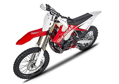Gas Gas XC 250 | Moto | Enduro