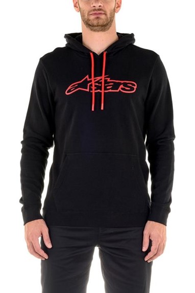 Pullover Alpinestars BLAZE PULLOVER HOODIE | Pullover