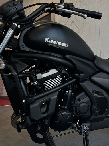Kawasaki Vulcan | Moto