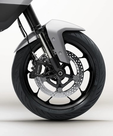 Norton Atlas GT 2026 | Moto | Atlas