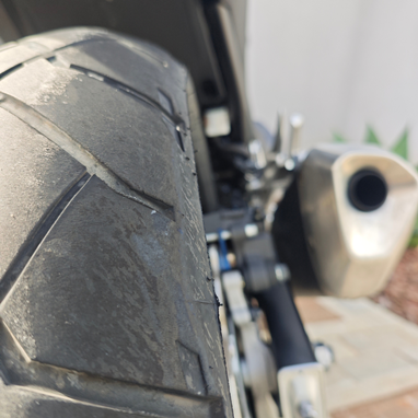 Honda NC 750X DCT | Moto