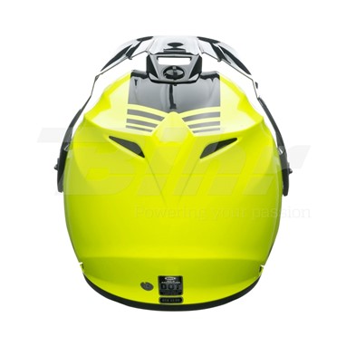 CAPACETE BELL MX-9 ADVENTURE MIPS EQUIPPED | Capacete Offroad