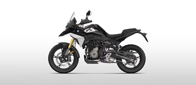 BMW F 450 GS 2026 | Moto | Adventure