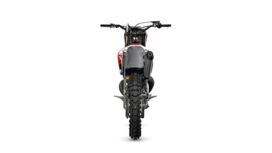 Yamaha YZ250 Edição 70.º Aniversário 2026 | Moto | Competição