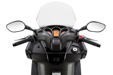 Kymco Super Dink 300i | Scooter | Scooters 125 cc