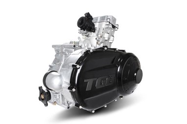 TGB BLADE 600 LTX EPS | ATV | ATV