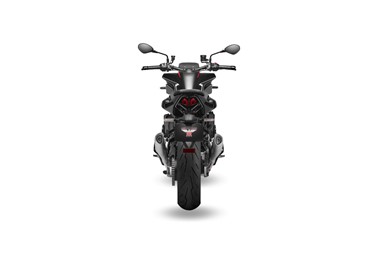 Moto Morini CORSARO | Moto | Aventure