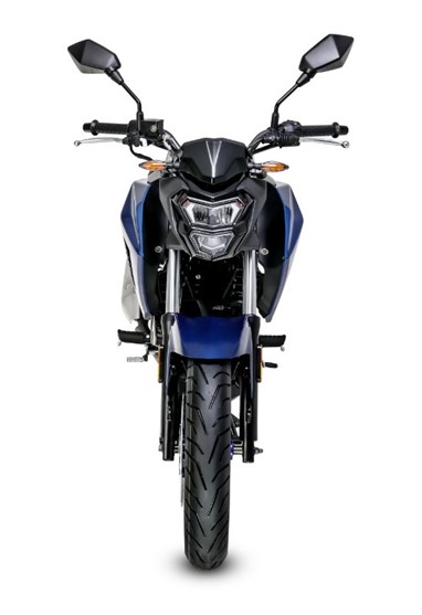 SYM NH-X 125 ABS | Moto | Motociclos A1