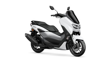 Yamaha NMAX 155 | Scooter | Urban Mobility Scooters