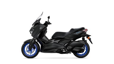 Yamaha XMAX 300 2025 | Scooter | Desporto