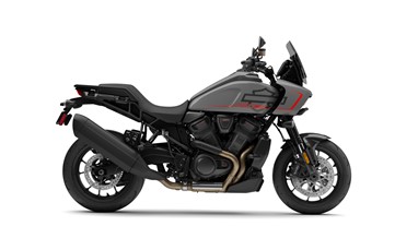 Harley Davidson PAN AMERICA 1250 ST 2026 | Moto | Adventure Touring