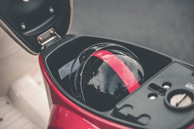 MITT 50 RT | Scooter | Scooter
