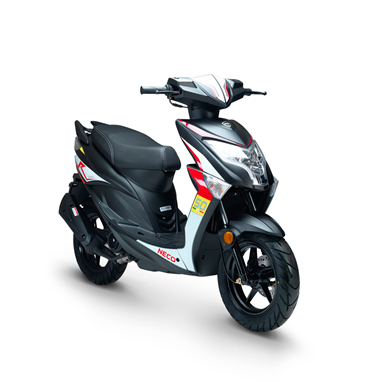 Neco One 12 | Scooter | Scooters 50cc