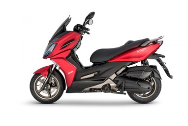 Kymco K-XCT 300i ABS | Scooter | Scooters 125 cc
