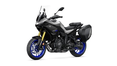 Yamaha TRACER 7 GT 2025 | Moto | Desportivas de Turismo