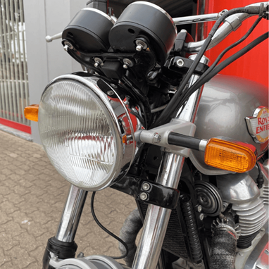 Royal Enfield Royal INTERCEPTOR 650 | Moto