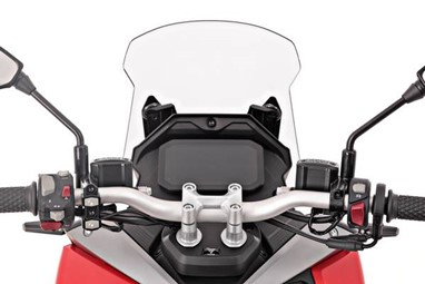 Voge SR1 ADV | Scooter | Scooters