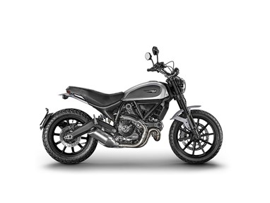 Ducati Scrambler Icon | Moto | Scrambler