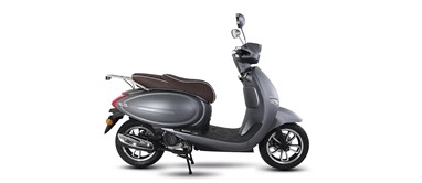 Motron IDEO 50 | Scooter