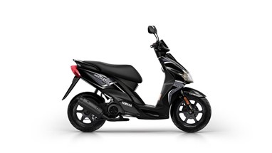 Yamaha Jog50R | Scooter | 50cc