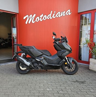 Honda ADV 350 | Moto