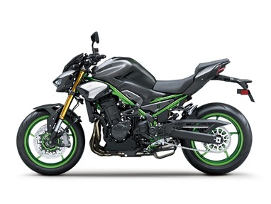 Kawasaki Z900 SE 2026 | Moto | Supernaked