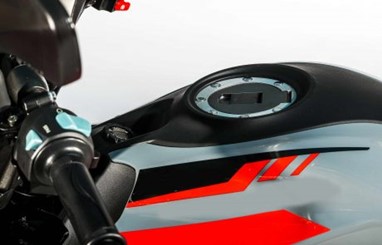 KL MOTORCYCLES DUEL 125 CBS | Moto | Moto