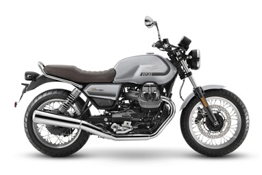 Moto Guzzi V7 Special | Moto | V7